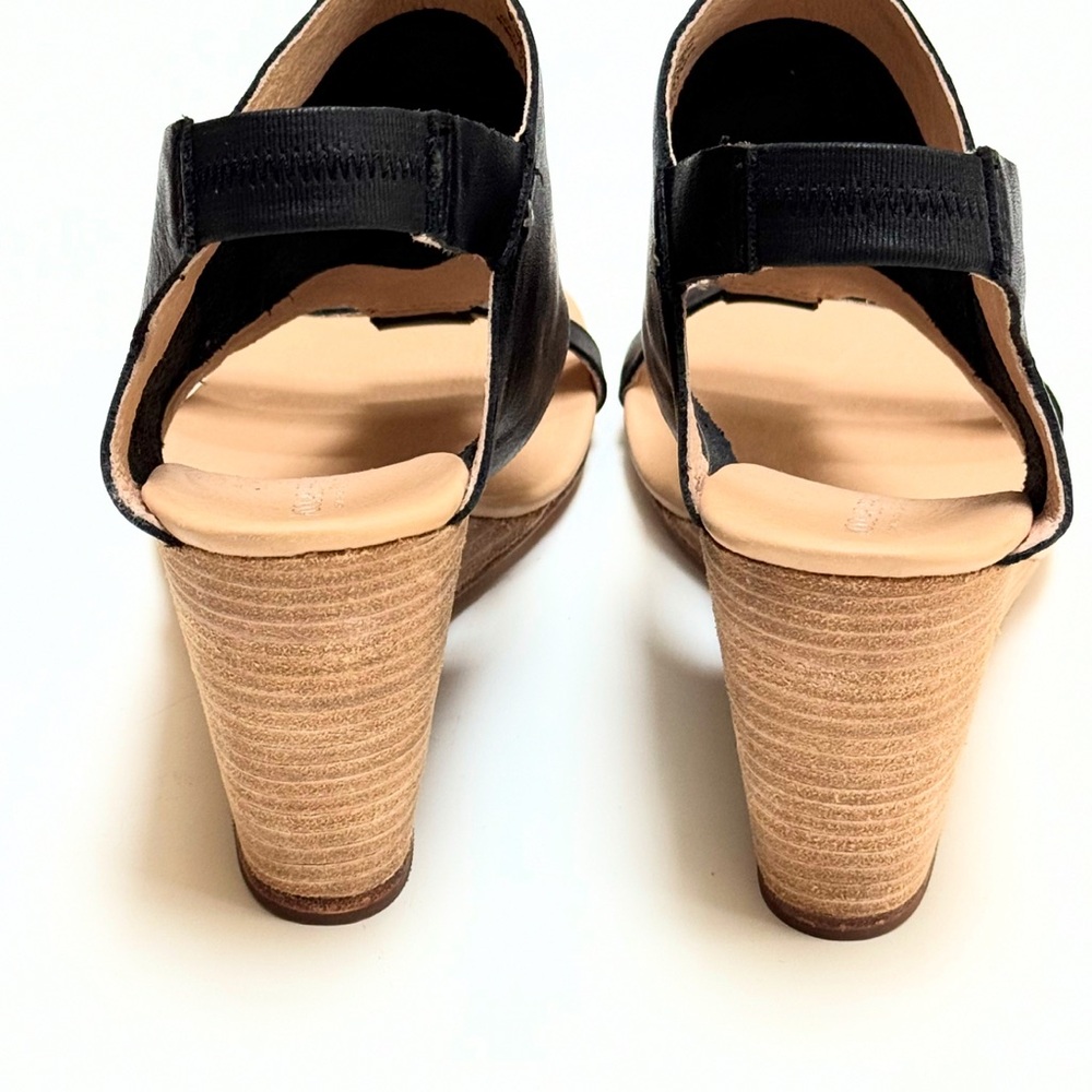 Koolaburra by Ugg Perez Wedge Sandals - Picture 4 of 6
